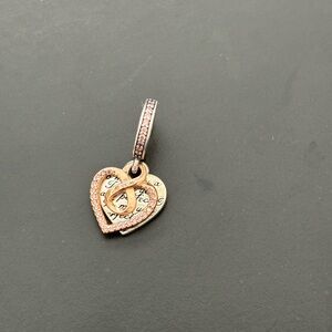 Mom Pandora Charm